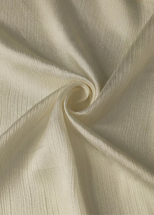 STARLIGHT | PREMIUM CRINKLE SILK HIJABS OFFWHITE
