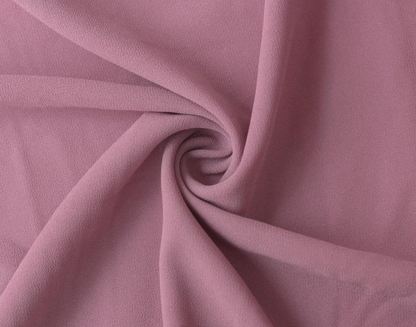 LILAC| PREMIUM GEORGETTE HIJAB