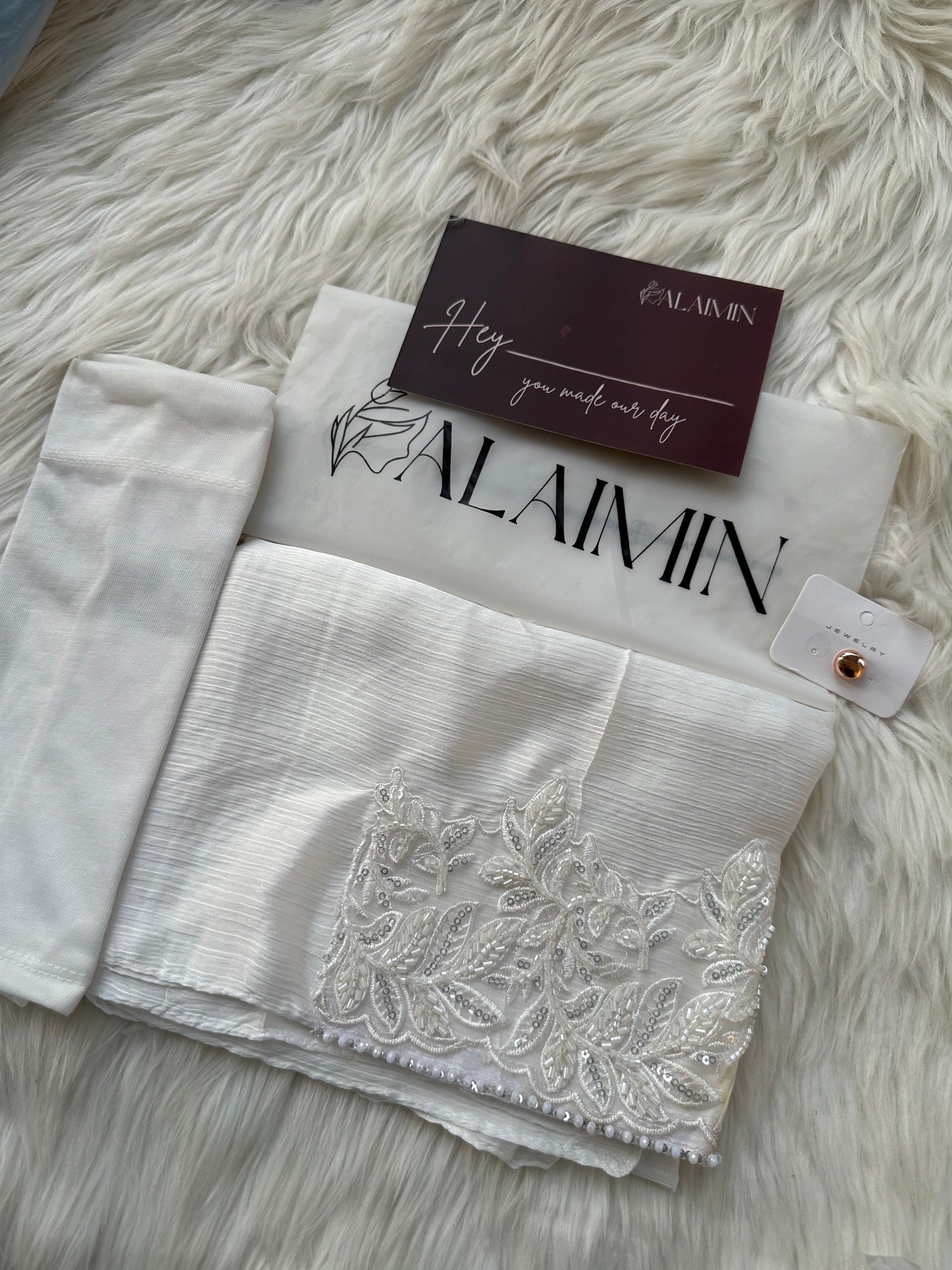 UMRAH ESSENTIALS EDIT