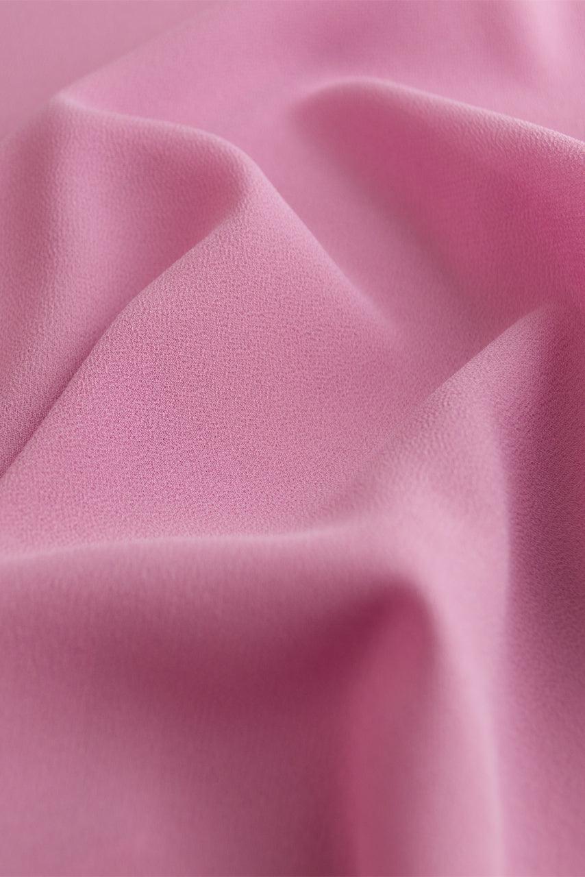 ROSE MAUVE | PREMIUM GEORGETTE HIJAB