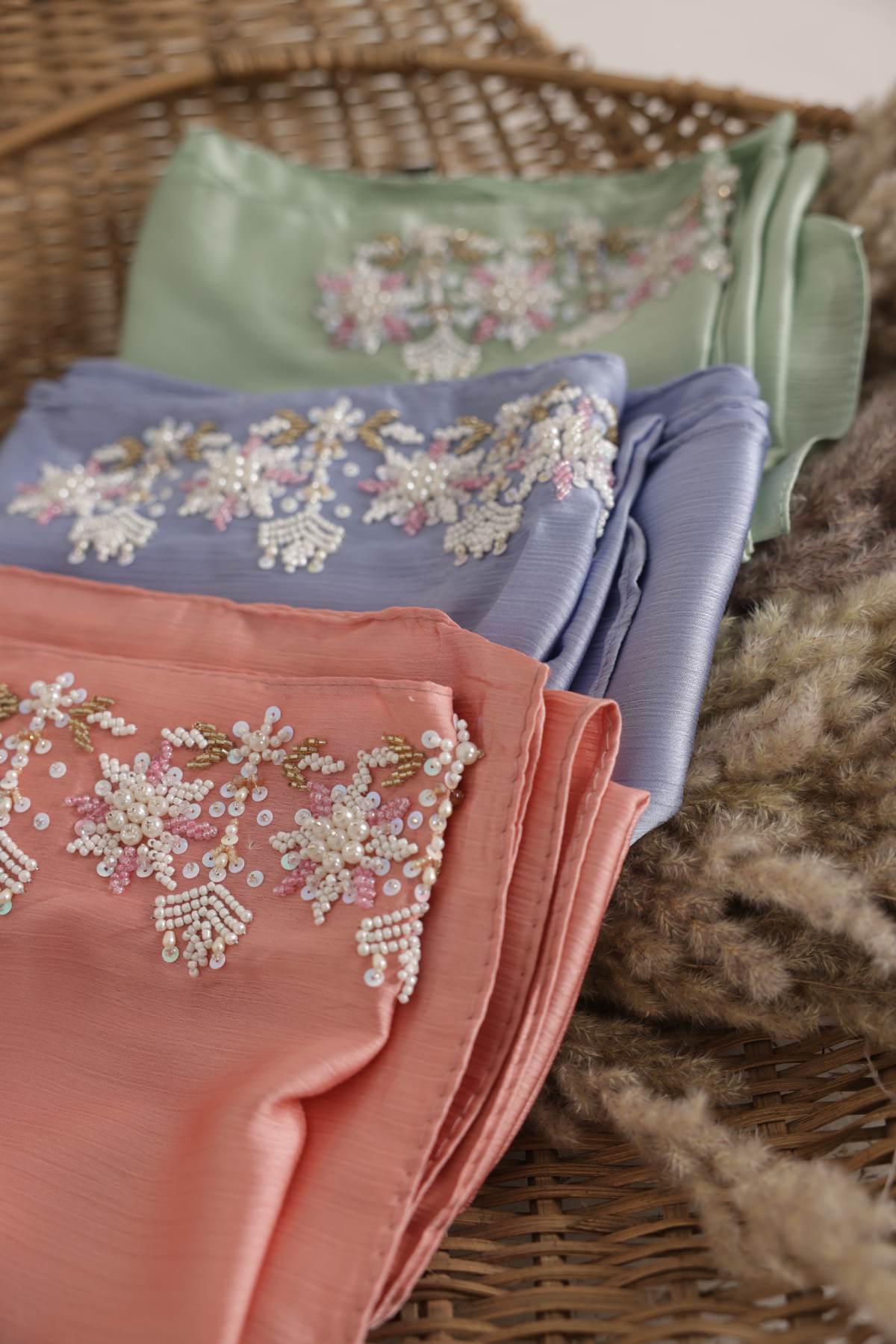 hijab gift set for her
hijab gift ideas 
silk scarves for women
luxury hijab pakisan 
