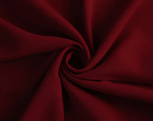 MAROON | PREMIUM GEORGETTE HIJAB