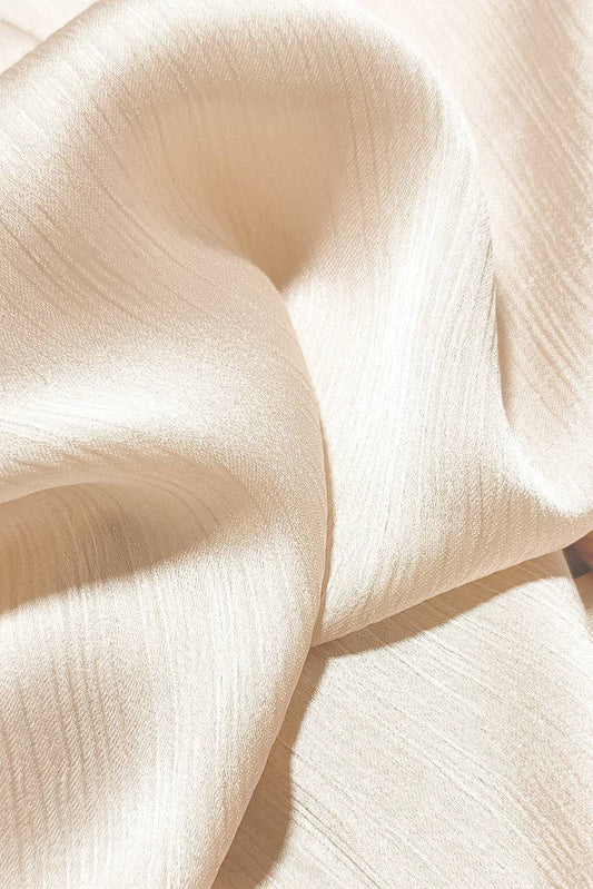 STARLIGHT | PREMIUM CRINKLE SILK HIJABS